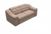 Диван-кровать, набор Д2, ткань Велюр Lambre 03