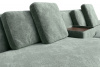 Набор 250, ткань Pandora Mint