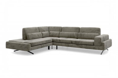 Набор 1, ткань Aurora Graphite
