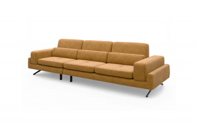 Набор 150, ткань Pandora Yellow